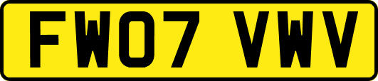 FW07VWV