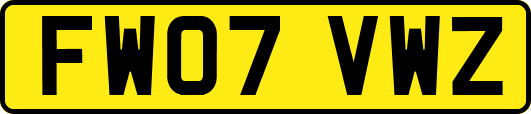 FW07VWZ