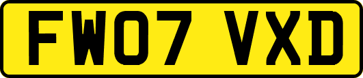 FW07VXD