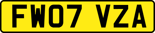 FW07VZA