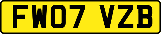 FW07VZB