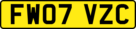 FW07VZC