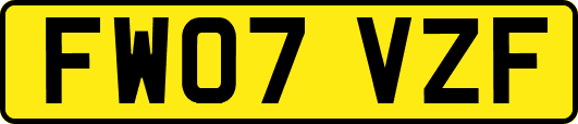 FW07VZF