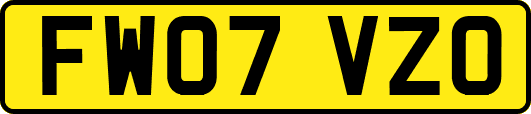 FW07VZO