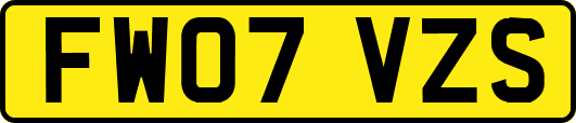FW07VZS