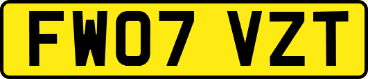FW07VZT