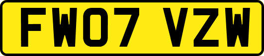 FW07VZW