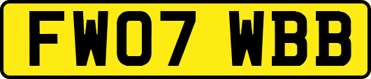 FW07WBB