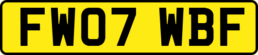 FW07WBF