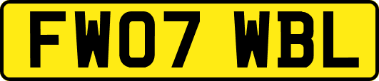 FW07WBL
