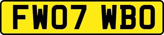 FW07WBO