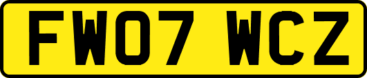 FW07WCZ