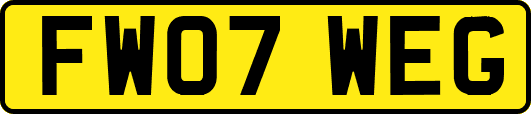 FW07WEG