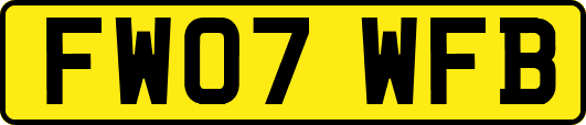 FW07WFB