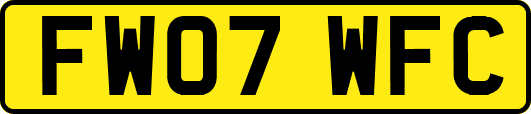 FW07WFC