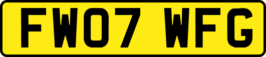 FW07WFG