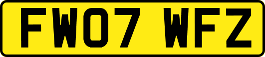 FW07WFZ