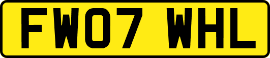 FW07WHL