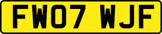 FW07WJF