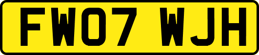 FW07WJH