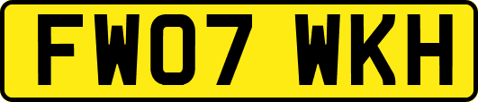 FW07WKH