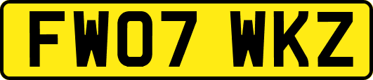 FW07WKZ