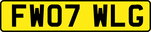 FW07WLG