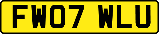 FW07WLU