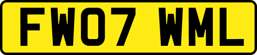 FW07WML
