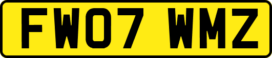 FW07WMZ