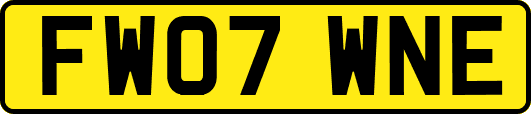 FW07WNE