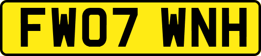 FW07WNH