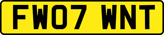 FW07WNT