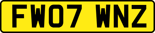 FW07WNZ