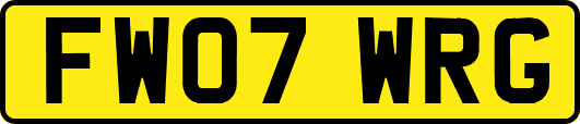 FW07WRG