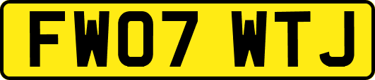 FW07WTJ