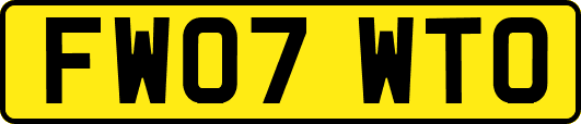 FW07WTO