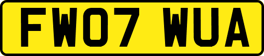 FW07WUA