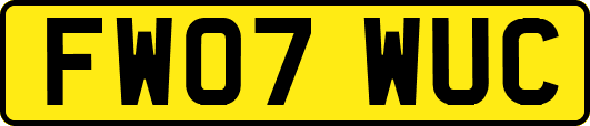 FW07WUC