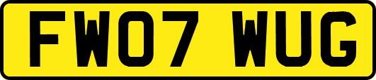 FW07WUG