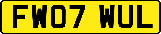 FW07WUL