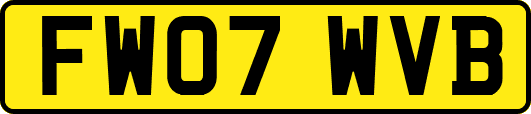 FW07WVB