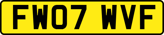 FW07WVF