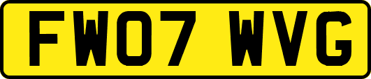 FW07WVG