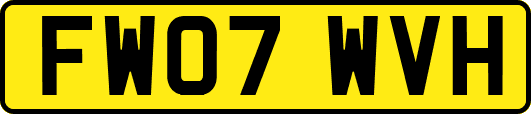 FW07WVH