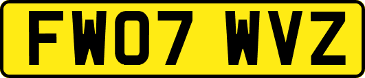 FW07WVZ