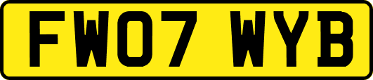 FW07WYB