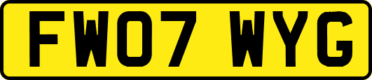 FW07WYG