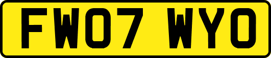 FW07WYO