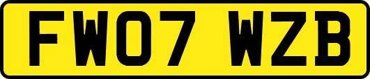FW07WZB